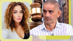 Dezvăluiri uluitoare din sala de judecată! Daniel Onoriu și Isabela se întâlnesc, din nou, la proces! ”Mi-a falsificat semnătura!” / ”L-a scos din pepeni pe judecător!”