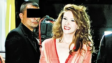 Adela Popescu: Stiu sa gatesc, mancarurile romanesti imi ies cel mai bine