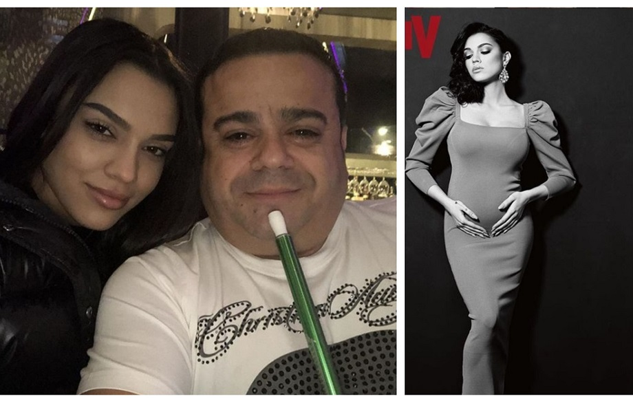 Cum a reacționat Adi Minune când a aflat că va deveni bunic. Karmen: “Îmi era rușine…”