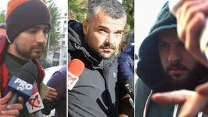 Unul dintre patronii din Sectorul 4 rupe tacerea! Asta e traseul coruptiei!