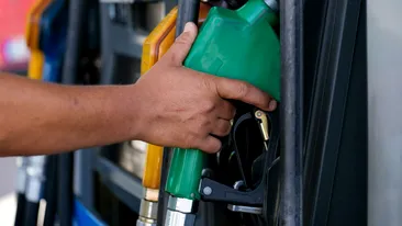 Cât te costă să pornești la drum azi: prețurile actuale la motorină azi, 10 februarie 2026