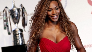 SERENA WILLIAMS, pictorial incendiar! A apărut pe coperta celebrei "Sports Illustrated"