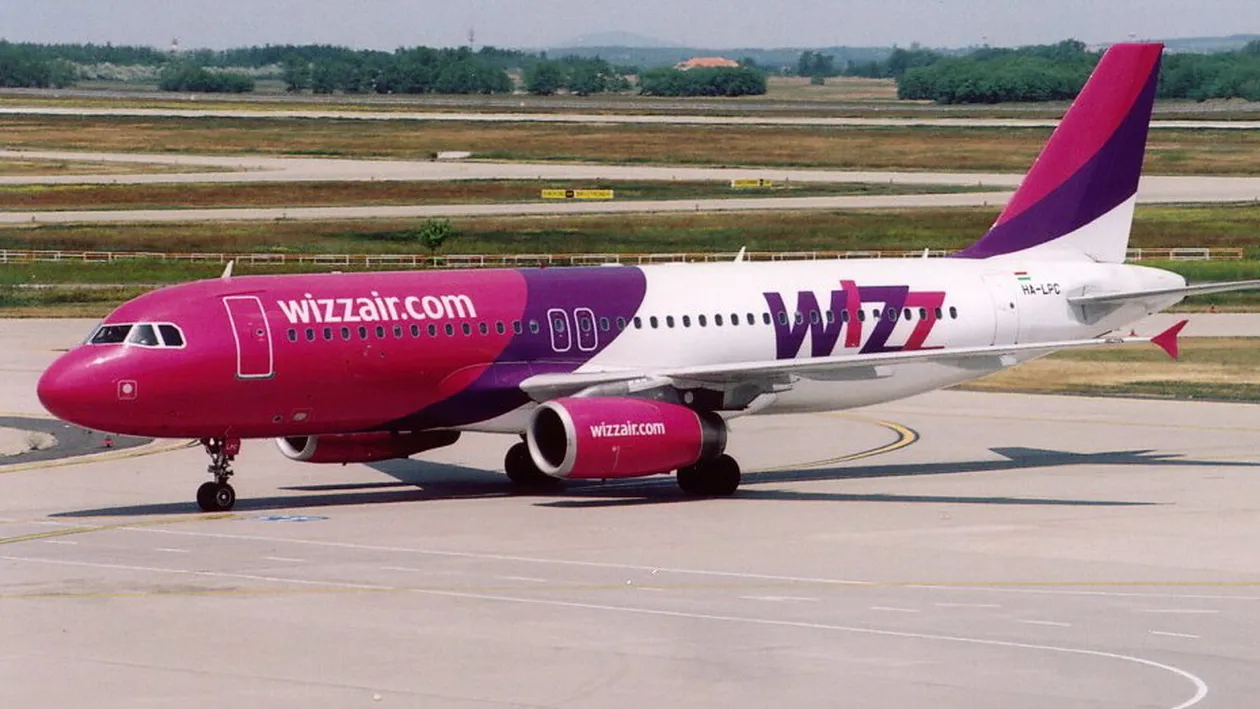 Dedesubturile unei manevre pe filiera vola.ro-Wizz Air! Cum sunt mintiti clientii carora li se promit bilete de avion ieftine