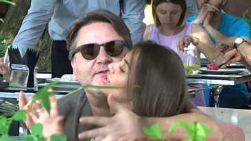 Prietena Oanei Marica rupe tăcerea în exclusivitate. Ce ţeapă şi-a luat Bunesa cu bogătaşul italian: ”E falit! Ăsta nu are bani nici să…”