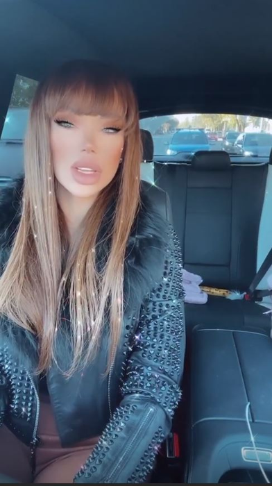 Decizia neașteptată luată de Bianca Drăgușanu în legătură cu fetița pe care o are cu Victor Slav. A făcut noi declarații dure după separarea de Alex Bodi: “Eu nu ies niciodată în pierdere!”