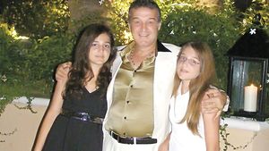 BUCURIE MARE! Gigi Becali se pregateste sa devina socru mic! Fiica lui Teodora este indragostita pana peste cap!