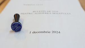 Alegeri parlamentare 2024 | Cine a câștigat în Argeș, Călărași, Dâmbovița, Giurgiu, Ialomița, Prahova și Teleorman