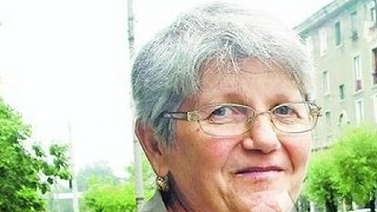 Nuta Stefoiu a fost eleva celebrului antrenor cand acesta preda in Valea Jiului si n-o descoperise pe Nadia: Toate fetele din clasa eram indragostite de Bela Karolyi