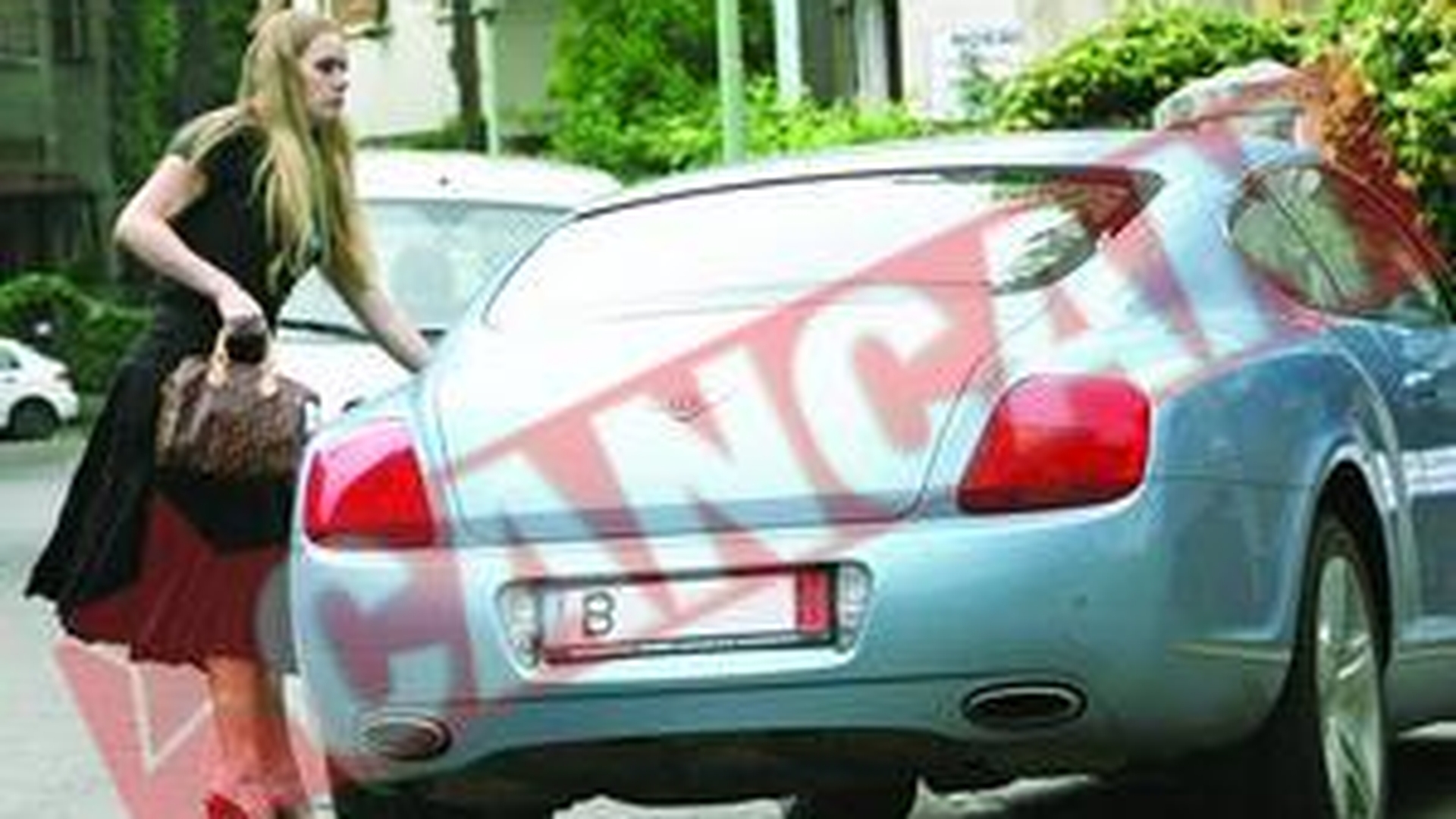 Milionari romani jefuiti la Saint Tropez, in sudul Frantei