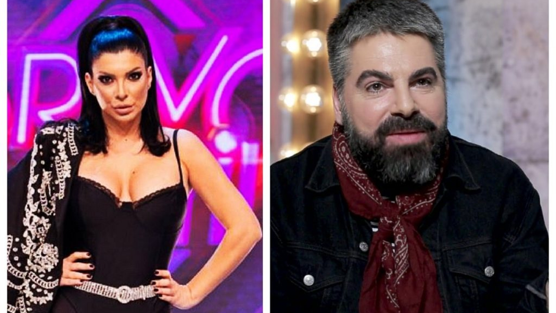 Scandal la Bravo ai stil – Celebrities. Andreea Tonciu, făcută praf de juratul Maurice Munteanu: „Nu mai cheltui, fetiță, banii”