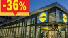 Produsul redus cu 36% începând de astăzi, în toate magazinele LIDL din România. Costă doar 3.19 lei