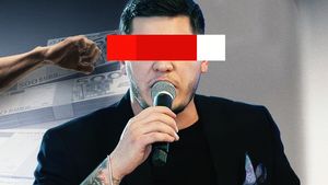 Un manelist celebru a fost bătut și umilit de un interlop: „Bă, ți-am dat bani să îmi cânți!”