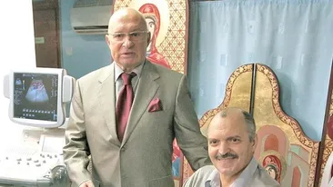 Victor Socaciu, pacient al doctorului Mihai Lucan! „Cazul este mai flagrant decat al lui Arsinel“ – Detalii despre manevrele din Cluj