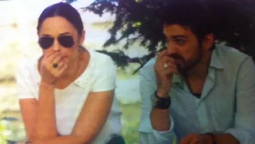VIDEO / Gura păcătosului, adevăr grăieşte! Andreea Marin, nemulţumită de ”prestaţia” lui Tuncay Ozturk