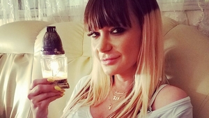 Andreea Antonescu le-a făcut pe toate la Fort Boyard! Le-a dat clasă bărbaţilor din echipă