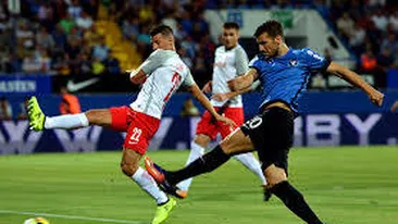 RB Salzburg promite o nouă umilinţă campioanei României!