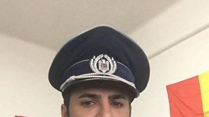 S-a ascuns în Poliţie doi ani, dar amanta geloasă l-a trădat! Agentul infractor a fost dat afară
