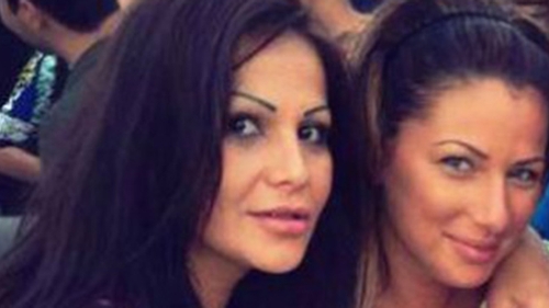 Incredibil cu cine se iubeşte verişoara Roxanei Vancea! Are relaţie de ceva timp cu unul dintre cei mai mari sportivi