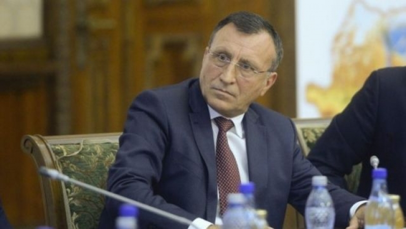 Paul Stănescu a demisionat din Guvern