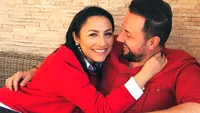 Detalii neștiute din familia Măruță. Cum o strigă Cătălin și restul familiei pe Andra. Cântăreața are o poreclă haioasă