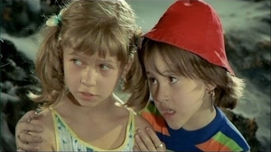 Povestea cutremuratoare a "fetitei bune" din filmul "Maria, Mirabela"! Ce s-a intamplat cu Gilda Manolescu!