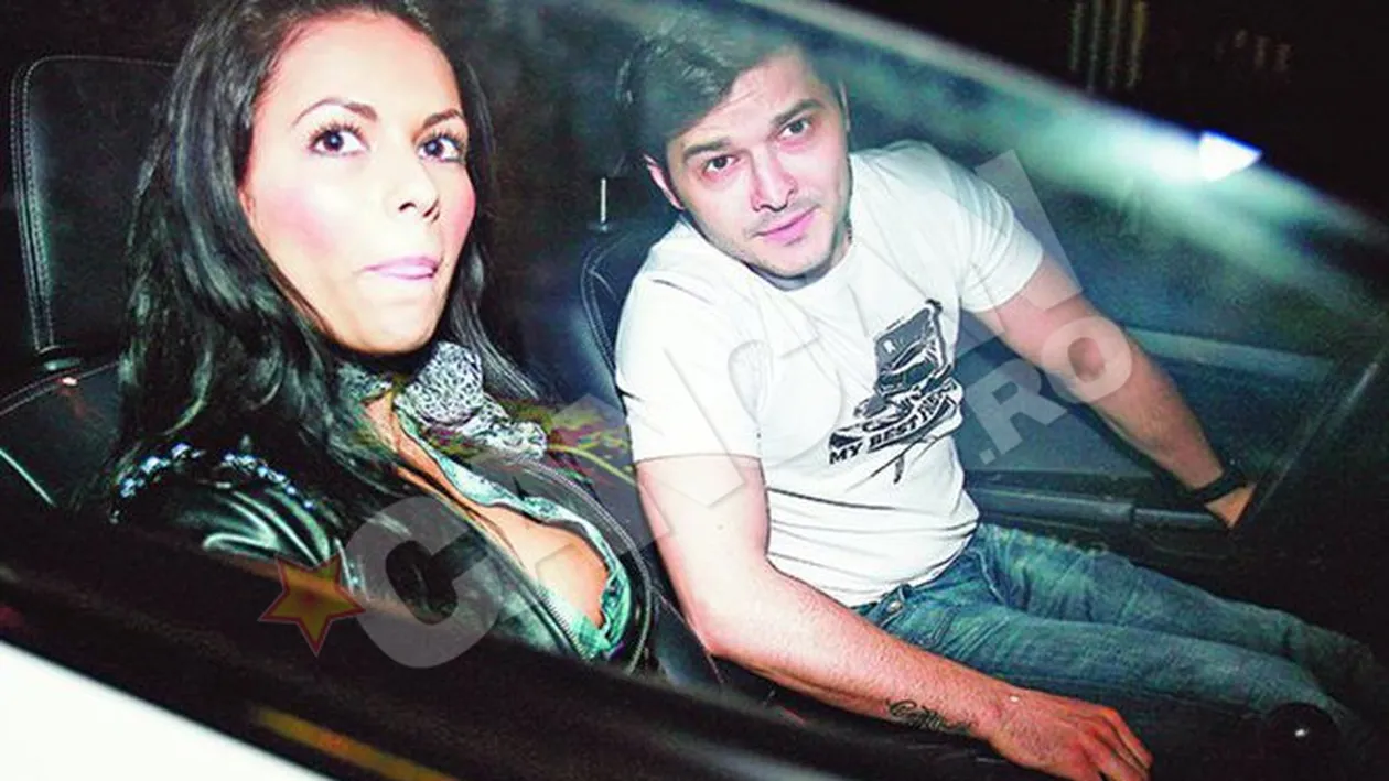 Varciu si-a scos iubita la lautari