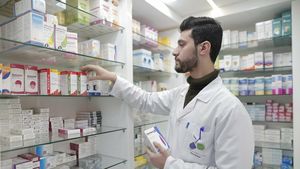 Alertă în farmaciile din România! Un medicament esențial pentru persoanele cu probleme de cardiovasculare este aproape de negăsit
