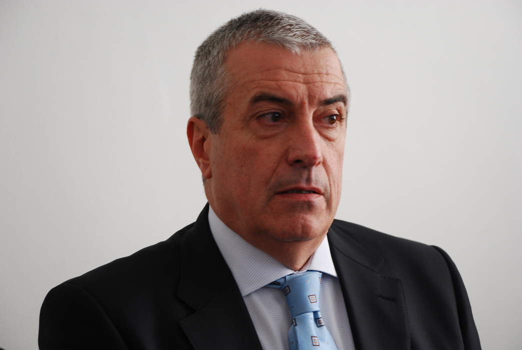 Călin Popescu Tăriceanu, despre moartea lui Răzvan Ciobanu: ”O veste tristă, care ne-a înnegurat chiar în perioada sărbătorii Pascale”