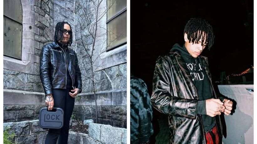 Doliu în lumea muzicii! Rapperul Poorstacy a murit la doar 26 de ani: a fost găsit în stare gravă, la hotel