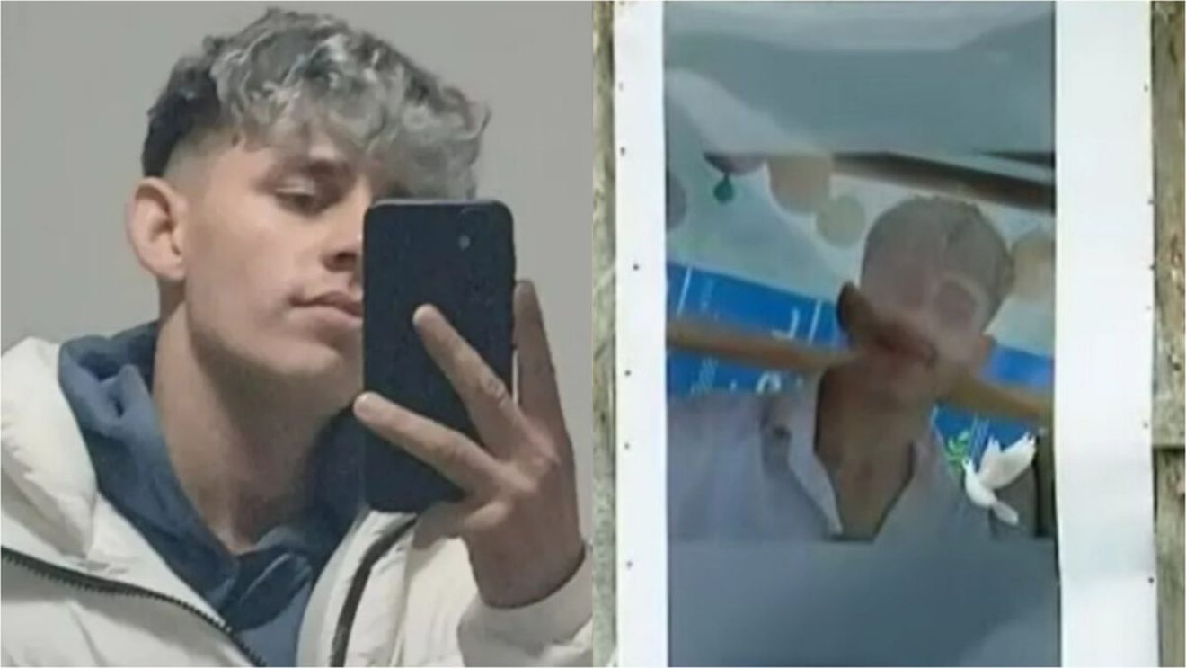 Ultimele clipe din viața lui Sebastian Manole, adolescentul de 15 ani lovit mortal de prietenul său. Mama băiatului face dezvăluiri cutremurătoare: ”A vrut să se ridice din pat și...”