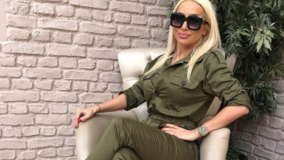 Andreea Pirui a negat acuzațiile de conducere sub influența substanțelor interzise! Fosta concurentă de la „Puterea Dragostei” intenționează să dea în judecată autoritățile