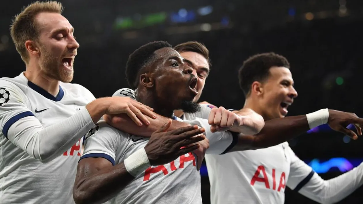 Șase formații calificate în primăvara Champions League înaintea ultimei etape a fazei grupelor!