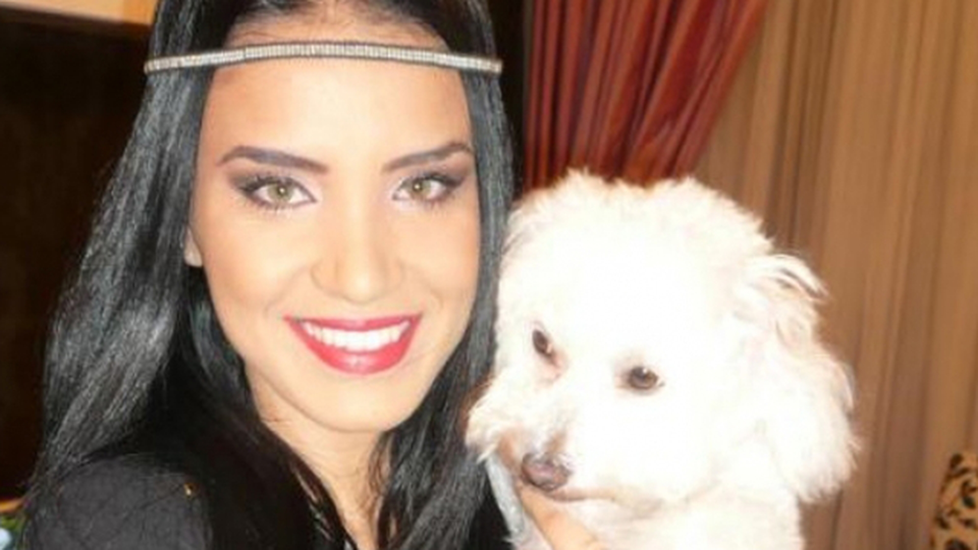 N-o sa-ti vina sa crezi ce-i da Adelina catelusei ei sa manance! Fanii sunt revoltati: "Fereasca Dumnezeu!"