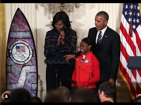 Mesajul dureros postat de Michelle și Barack Obama în memoria lui Kobe Bryant! Legendarul baschetbalist, omagiat în întreaga lume