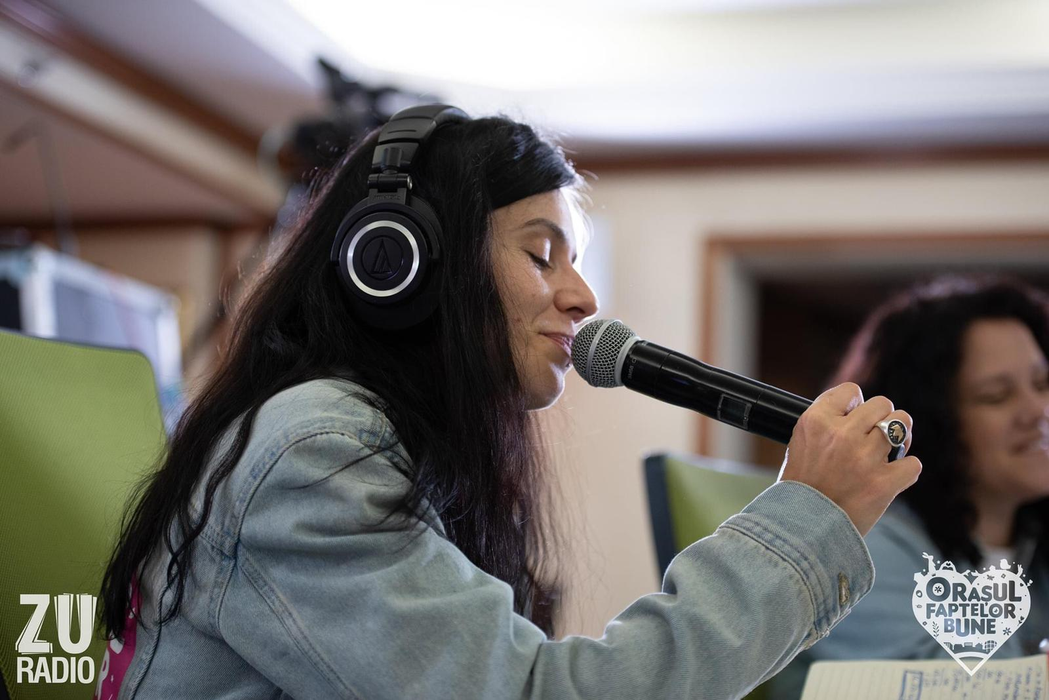 Peste jumătate de milion de EURO donați în Orașul Faptelor Bune, ediția de Paște. O Săptămână Mare. Un radio. O Românie. Ne înclinăm!
