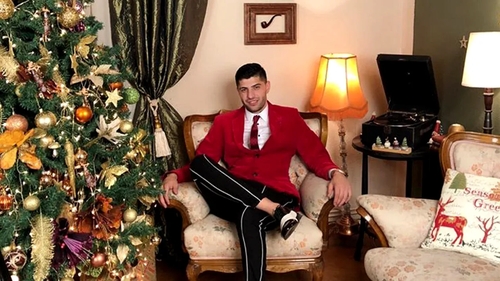 Fiul lui Nicolae Guță, eliberat din arestul preventiv după conducerea sub influența substanțelor. Ce declarații a făcut manelistul