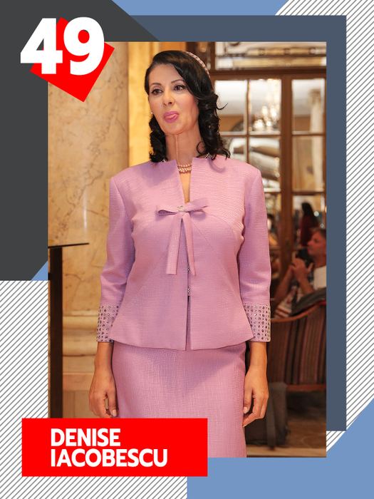 Gina Pistol, Daniela Crudu și Andreea Marin, în ipostaze ”delicioase”! TOP 50 sexy vedete care nu au mai rezistat în plină stradă!
