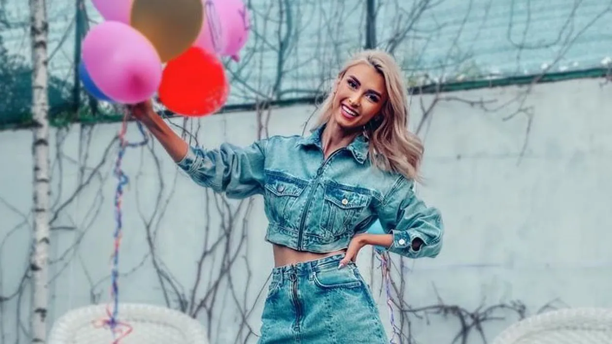 Andreea Bălan, anunţ surprinzător făcut târziu, în noapte: “Îl iubesc”. Cum au reacţionat fanii: “Păcat...”