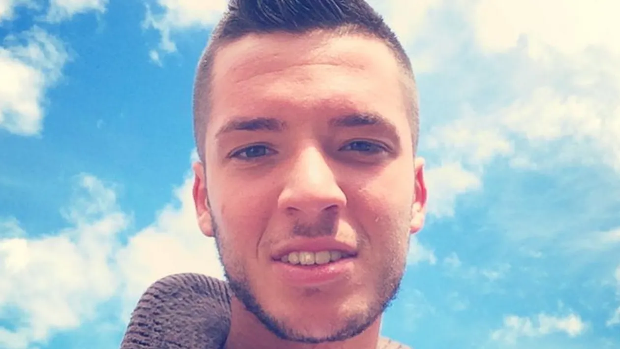 Fiul lui Nelson Mondialu si-a gasit jumatatea! “A fost dragoste la prima vedere!”