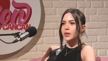 Alessia Năstase, dezvăluiri despre avantajele de a fi fiica celebrului Ilie Năstase: ”Eram la aeroport”