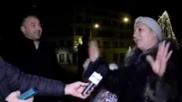 Diana Șoșoacă, așa cum nu ați văzut-o: Și-a cerut soțul în căsătorie!