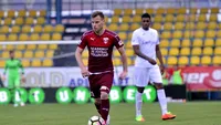 Fotbalistul Florin Cernat a avut cancer! Mărturii cutremurătoare: ”Am mers la Viena!”