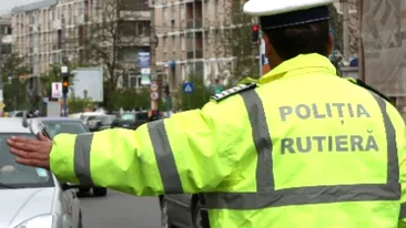 Atentie! In weekend se inchide traficul in Capitala! Vezi pe unde nu poti sa circuli!