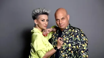 Mama Giuliei Anghelescu a deslușit misterul! De unde vine, de fapt, alintul „Păpu”. Acum Vlad Huidu este poreclit așa de toată lumea