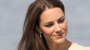 Kate a dezvăluit din greşeală care este sexul copilului pe care îl va avea cu prinţul William: "Sper că nu o să aibă băiat"