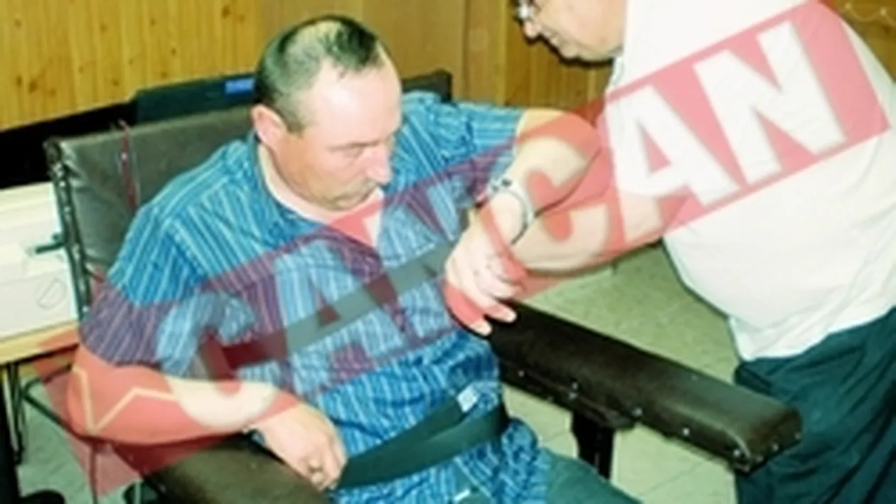 Sotii infideli, testati la detectorul de minciuni