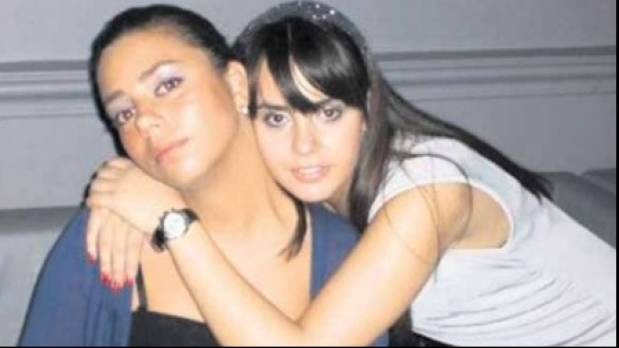 Ana și Maria Patriciu
