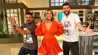 Adela Popescu, out de la Vorbeşte lumea. Cine va prezenta emisiunea de la Pro TV! Surprize uriaşe