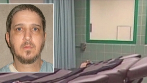 Un detinut din SUA urma sa fie executat! Cu cateva ore inainte a primit un telefon: "M-am simtit extraordinar"