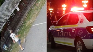 Pistolarul din Gorj a fost prins! Ce se întâmpă în aceste momente cu bărbatul care l-a împușcat pe partenerul fostei sale soții